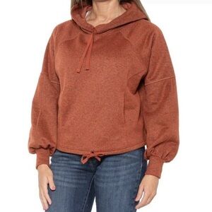 Prana Ziller Sweatshirt, excellent condition.